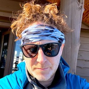 Meet your Posher, Aaron